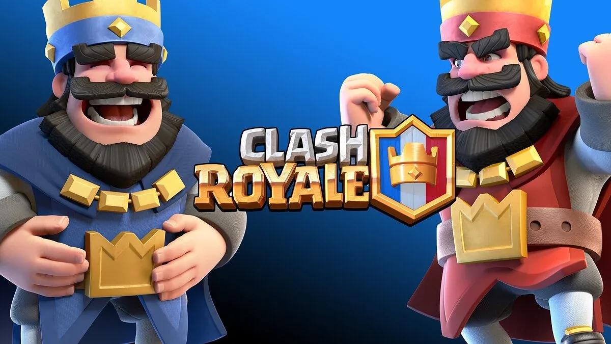 Clash Royale sæson 70: "Tale of Thieves" - Fuld opdeling af begivenheder, udfordringer og turneringer i april 2025