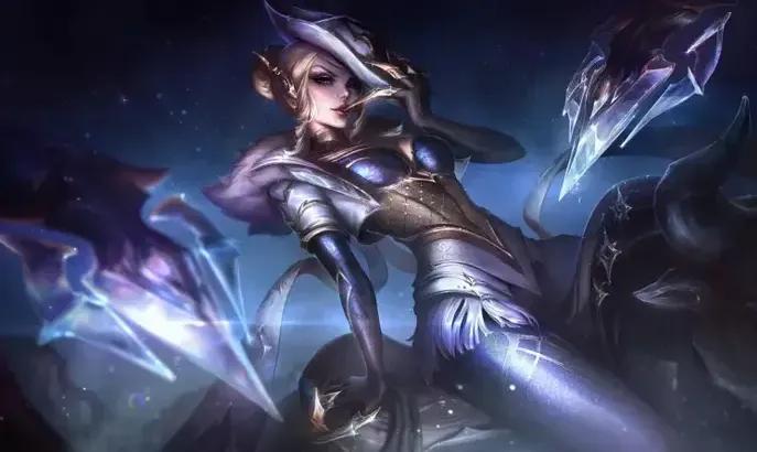 Alle ændringer i championer og genstande i LoL Patch 25.08