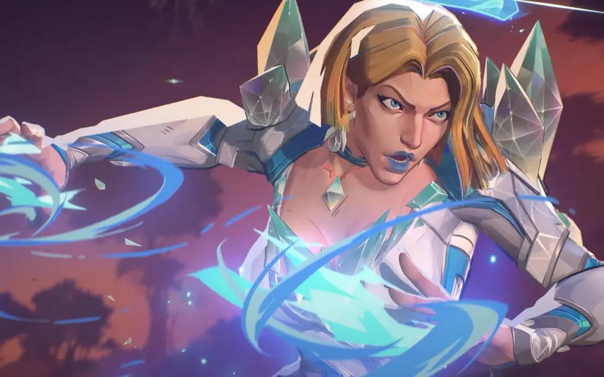 Marvel Rivals sæson 2 Patch Notes: Emma Frost debuterer, Hellfire Gala-skins og meget mere