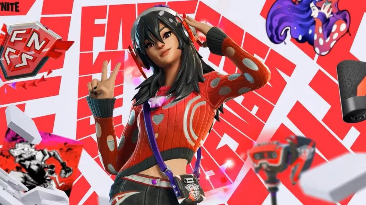 Sådan låser du gratis op for Champion PJ-huden i Fortnite