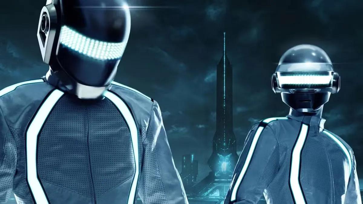 Daft Punk rygtes at deltage i Fortnite Festival i sæson 9