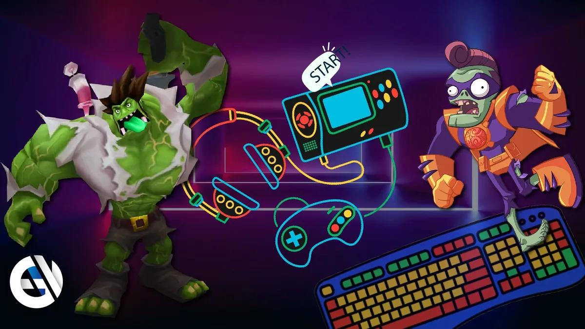 Hvordan nye teknologier revolutionerer onlinespil