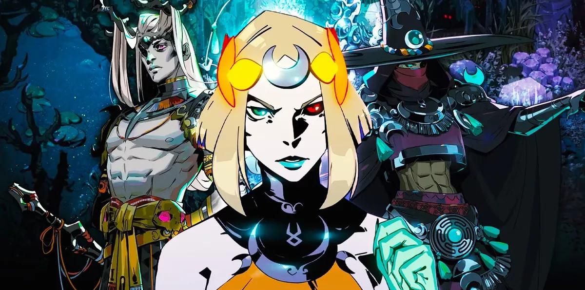 Hades 2 kommer til Switch 1 og 2 før andre konsoller!