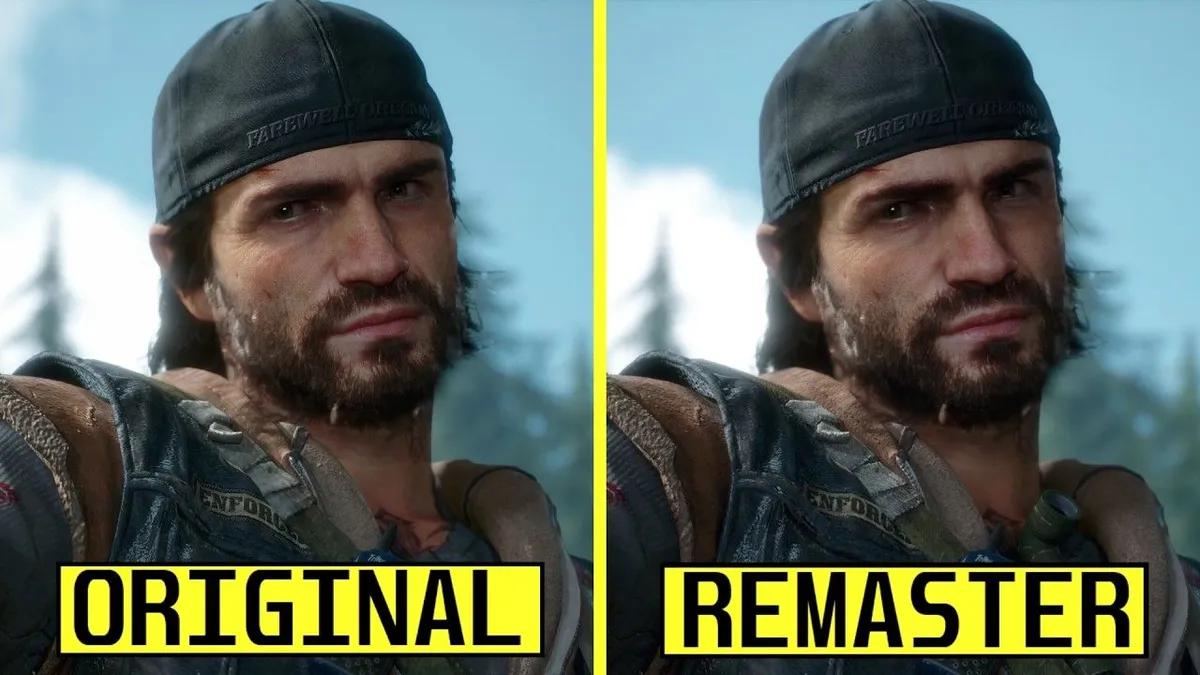 Ny Horde Assault-tilstand og gameplay-funktioner fremhæves i Days Gone Remaster