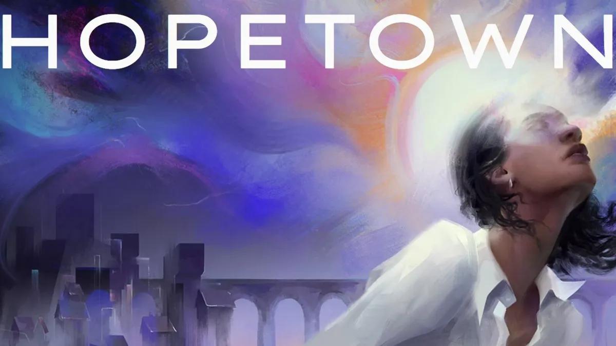 Hopetown fra skaberne af Disco Elysium har nu en Steam-side