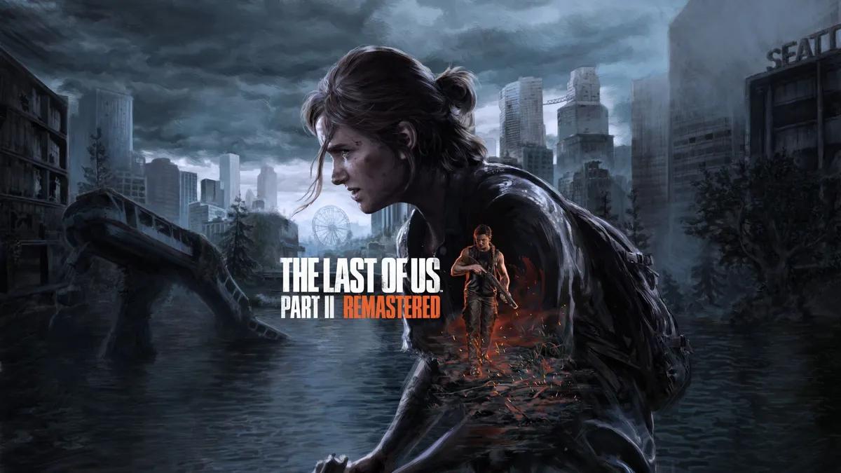 The Last of Us Part II får opdatering 1.1 på pc - forbedringer af ydeevnen og fejlrettelser