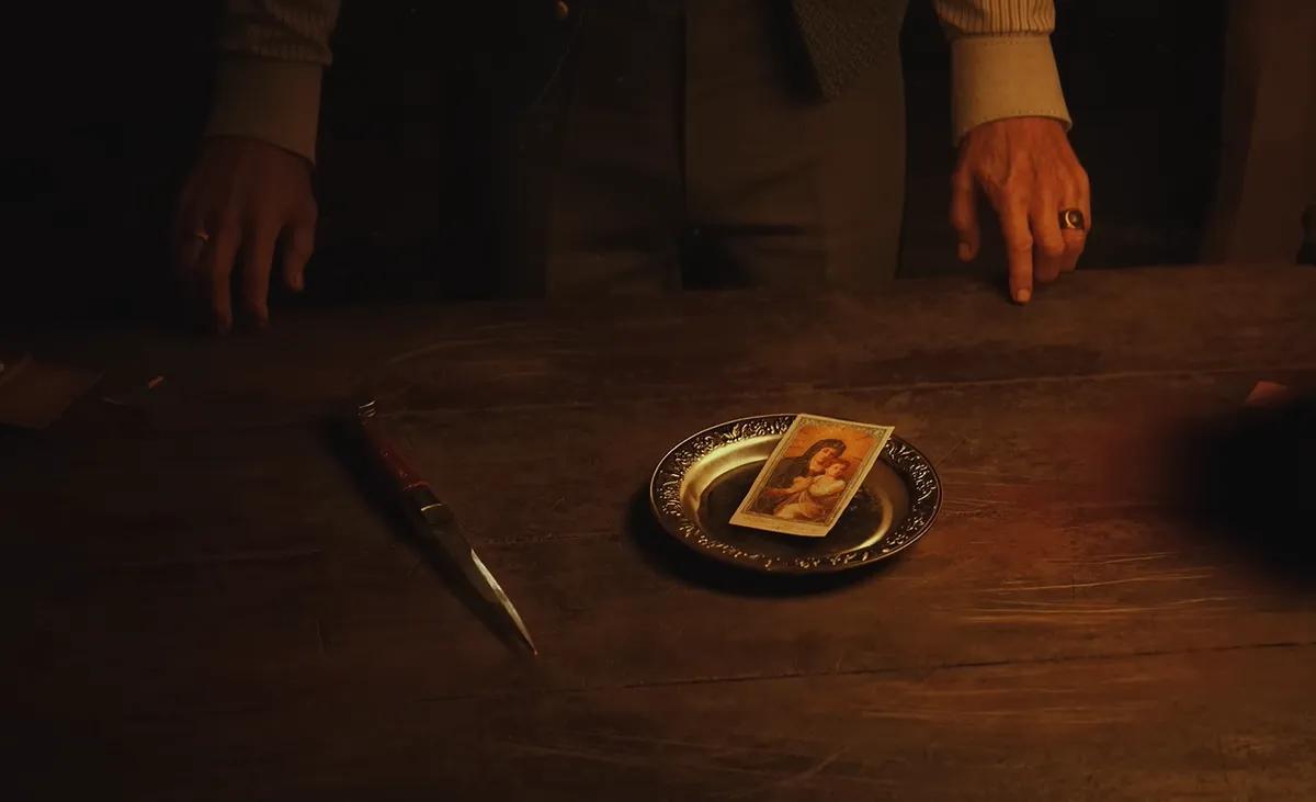 Mafia: The Old Country udkommer måske i august - takket være en snigende Steam-slip