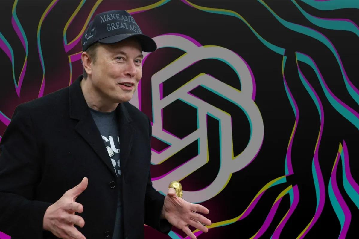 OpenAI vs. Elon Musk: Dramaet er på sit højeste