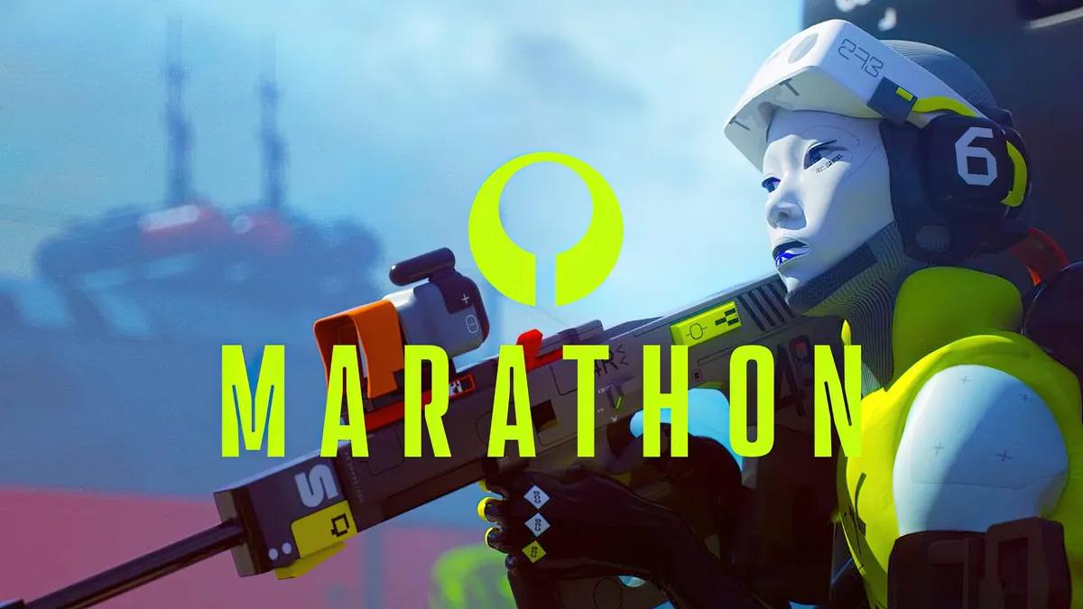Bungie afslører udgivelsesdato for Marathon og annoncerer detaljer om Alpha-test