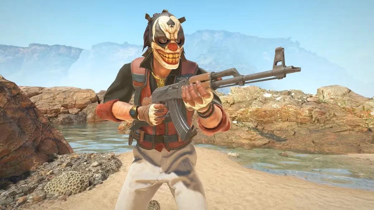 Counter-Strike 2 slår endnu en rekord i antal spillere gennem tiderne