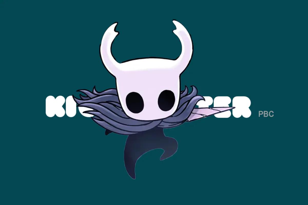 Hollow Knight var næsten et 2-timers spil med et meget mindre Kickstarter-mål