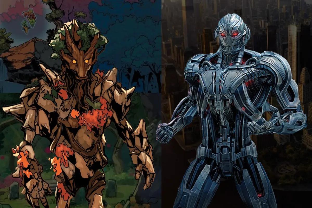 Ny Marvel Rivals-lækage hentyder til Arakko-kort og Ultron-invasion