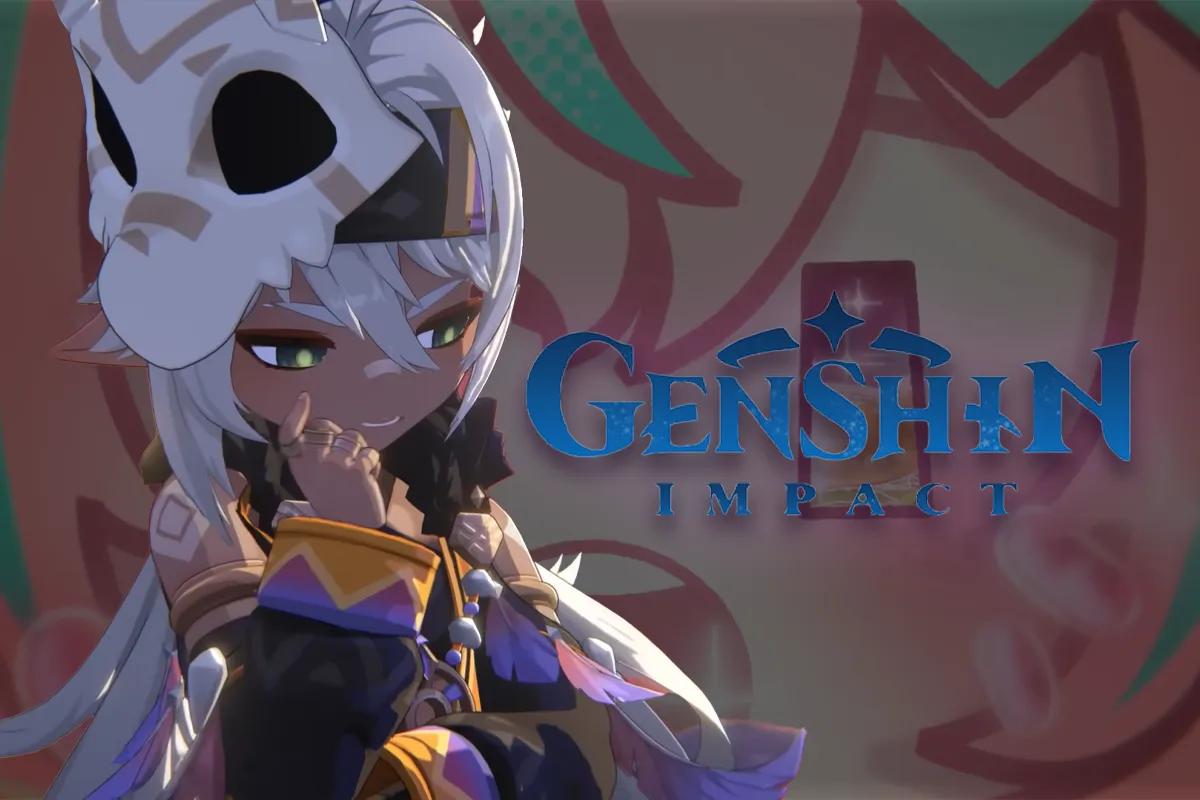 Genshin Impact-lækage antyder ny slutspilstilstand med 3 hold og verdensbosser