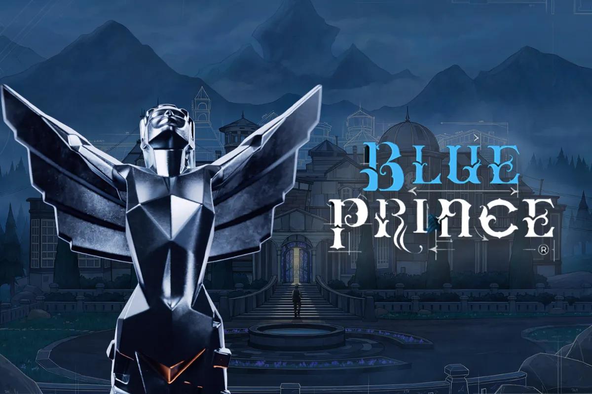 Blue Prince er den bedste GOTY-indie-kandidat - indtil Hades 2 udkommer