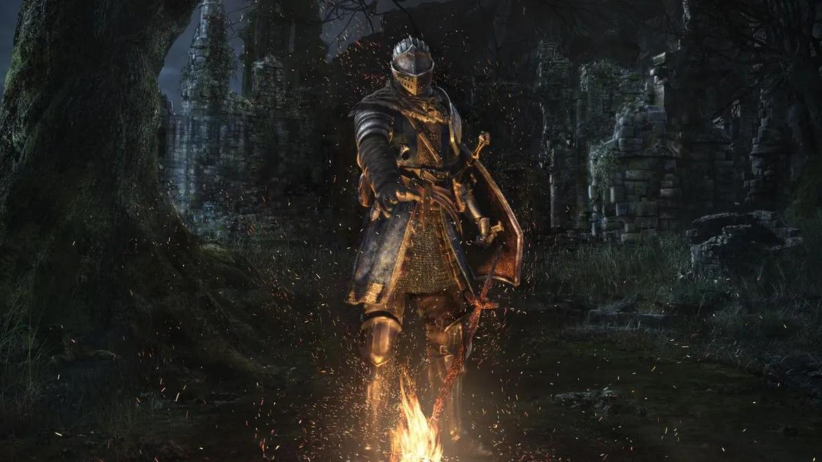 Dark Souls Remastered får ægte Co-Op takket være Seamless Mod