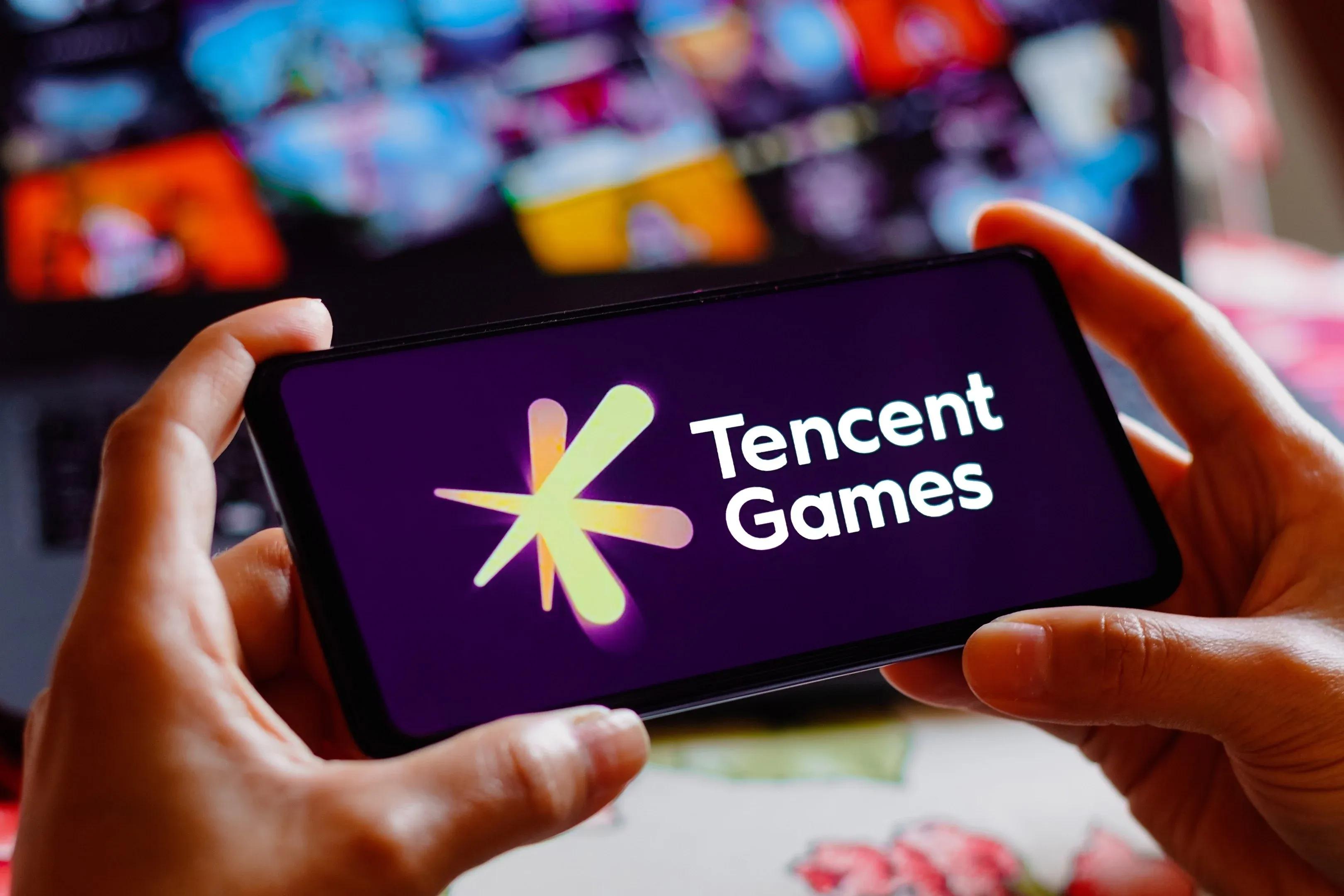 Tencents SPARK 2025 er sat til 22. april - store spilafsløringer og brancheindsigt på vej
