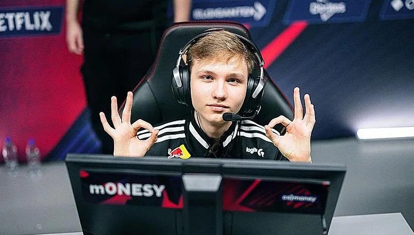 G2 bekræfter m0NESY's skifte til Falcons forud for IEM Melbourne-debut