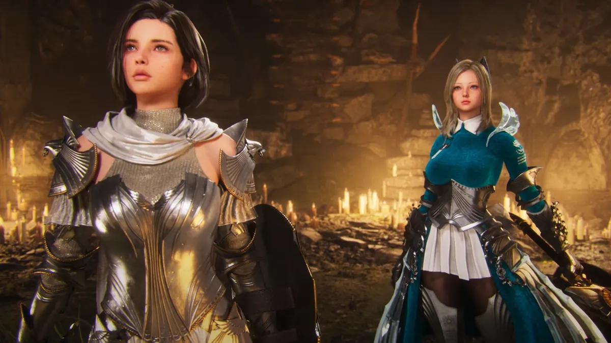 Nexons nye sjælelignende spil, Vindictus: Defying Fate, går til Alpha i juni - og det har store sko at udfylde