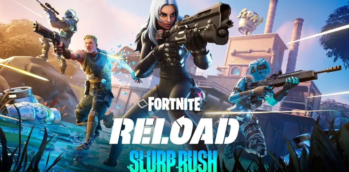 Gratis skin kommer sandsynligvis til Fortnite i den næste opdatering