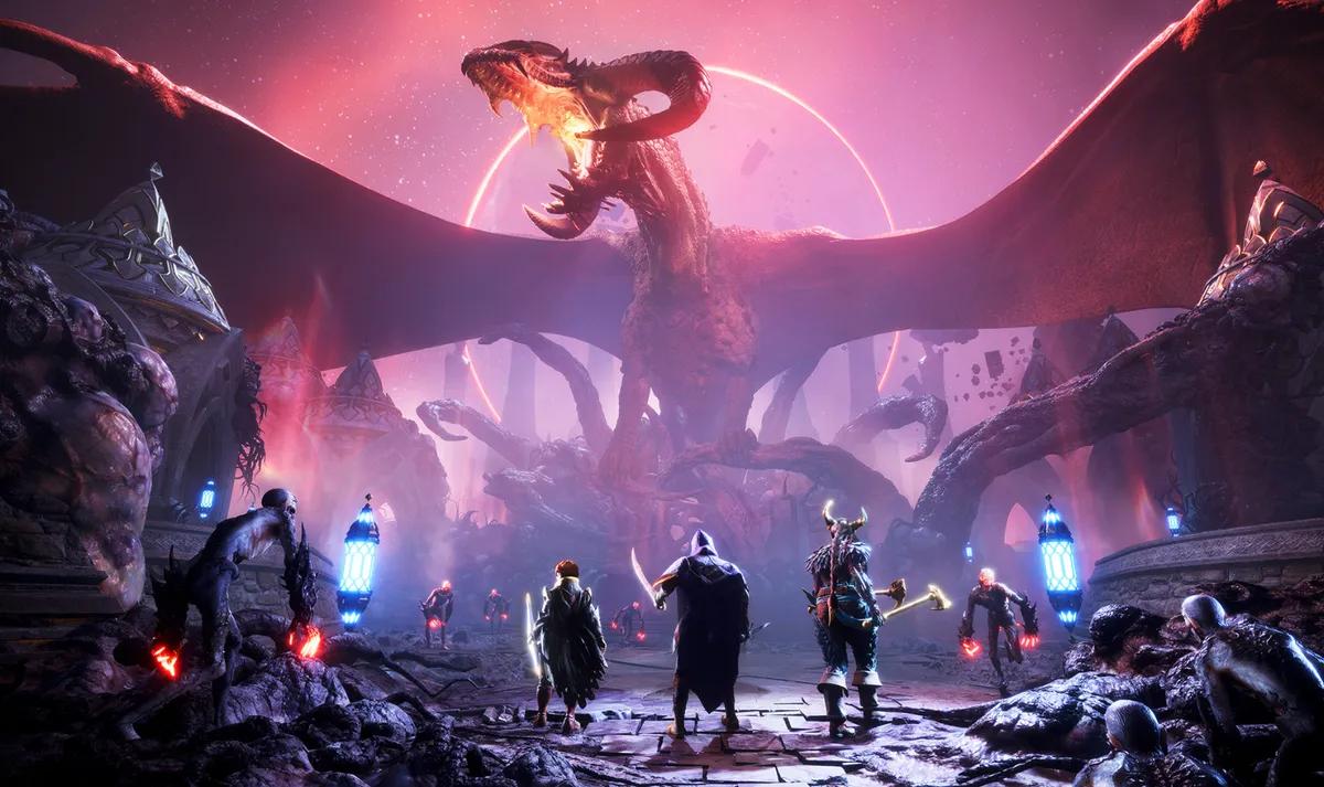 BioWares Dragon Age- og Mass Effect-udviklere "kom ikke godt ud af det med hinanden", siger tidligere forfatter