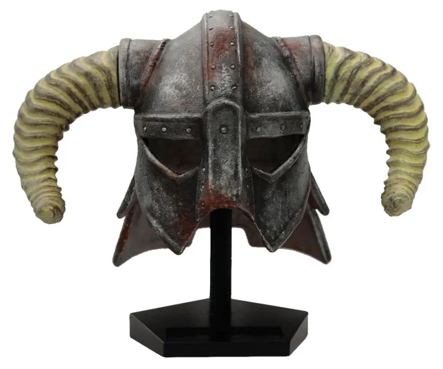 Du kan endelig købe Dragonborn-hjelmen - tak, IGN