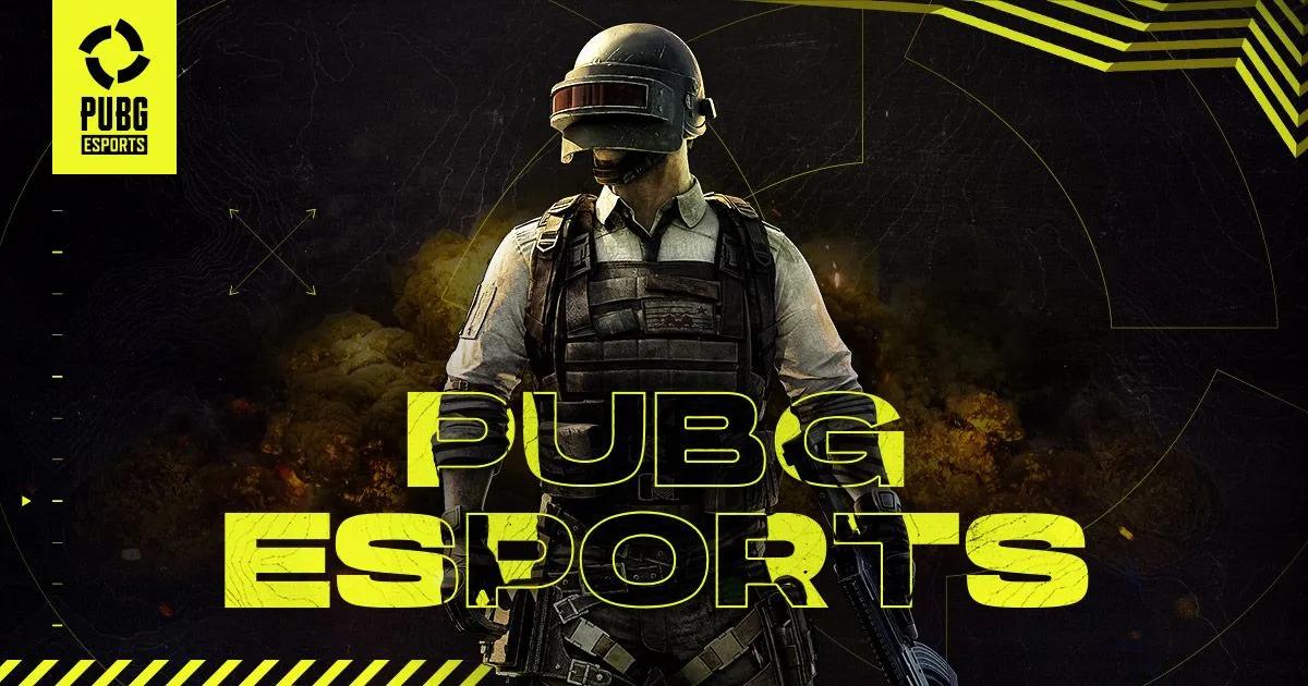 Krafton afslører nyt globalt power ranking-system til PUBG Esports