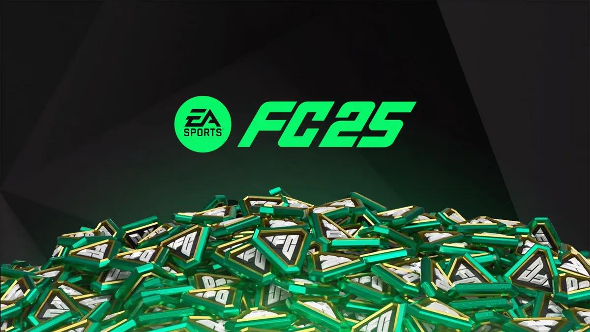 Deltag i EA FC 25 PlayStation-turneringer for at vinde gratis FC-point og eksklusive belønninger