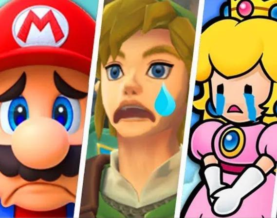 "Nintendo er ved at miste sin identitet": Tidligere PlayStation-chef om Switch 2's sikre strategi, og hvad det betyder for eksklusiviteterne
