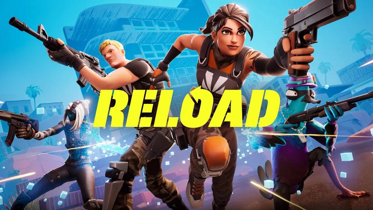 Fortnite genindlæsning: Slurp Rush - Sådan får du det gratis Vanguard Zadie-skin og meget mere