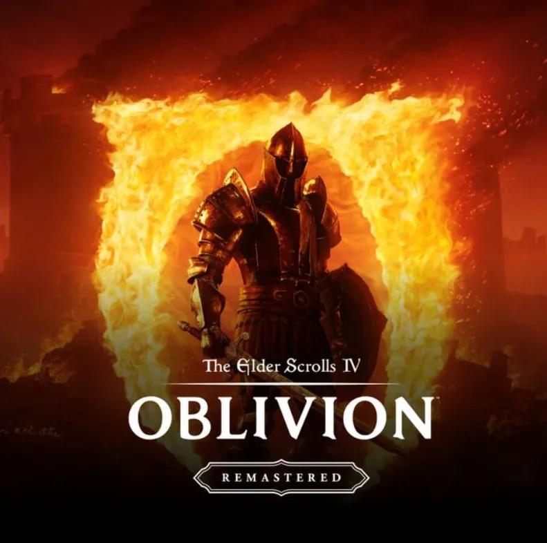 Oblivion Remaster er ægte, og det er måske den vigtigste ting, der er sket for The Elder Scrolls i årevis