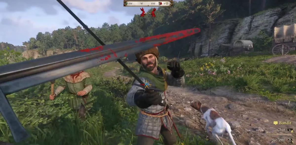 Kingdom Come Deliverance 2 skar et drømmekampsystem væk - og det kan have været den mest innovative RPG-mekanik i årevis