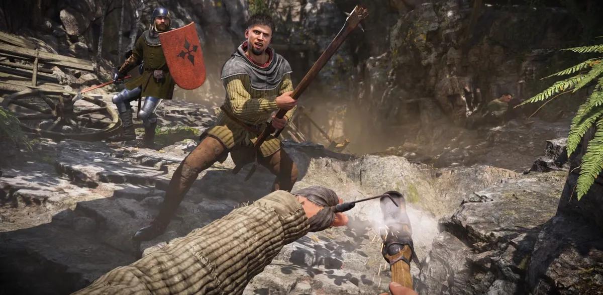 Kingdom Come: Deliverance 2's Hardcore Mode er en brutal tilbagevenden til gammeldags RPG-udfordringer