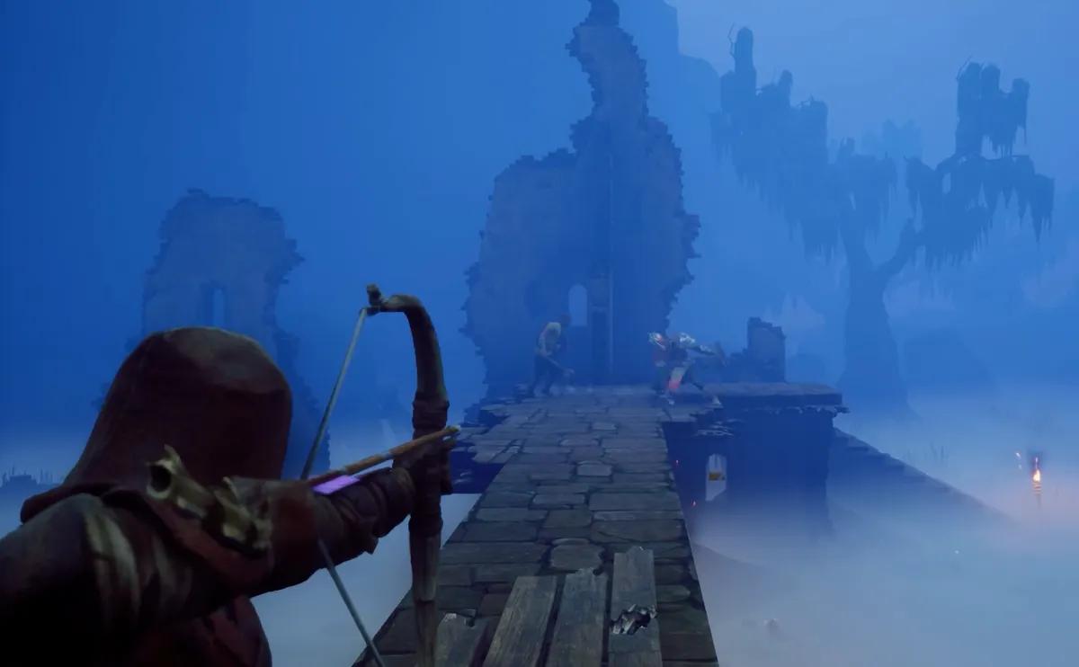 RuneScape: Dragonwilds er ude nu i tidlig adgang - Jagex dropper overraskende lancering kun to uger efter afsløringen