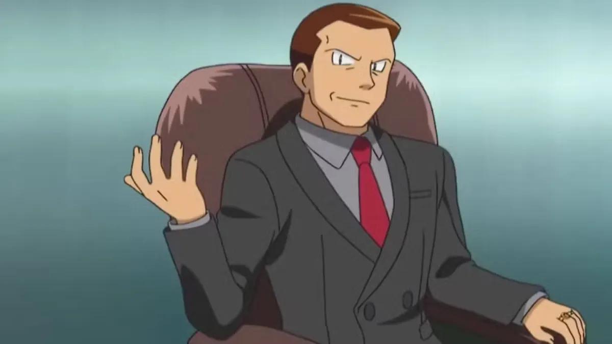 Team Rocket er i fokus i den kommende Pokémon TCG-udvidelse