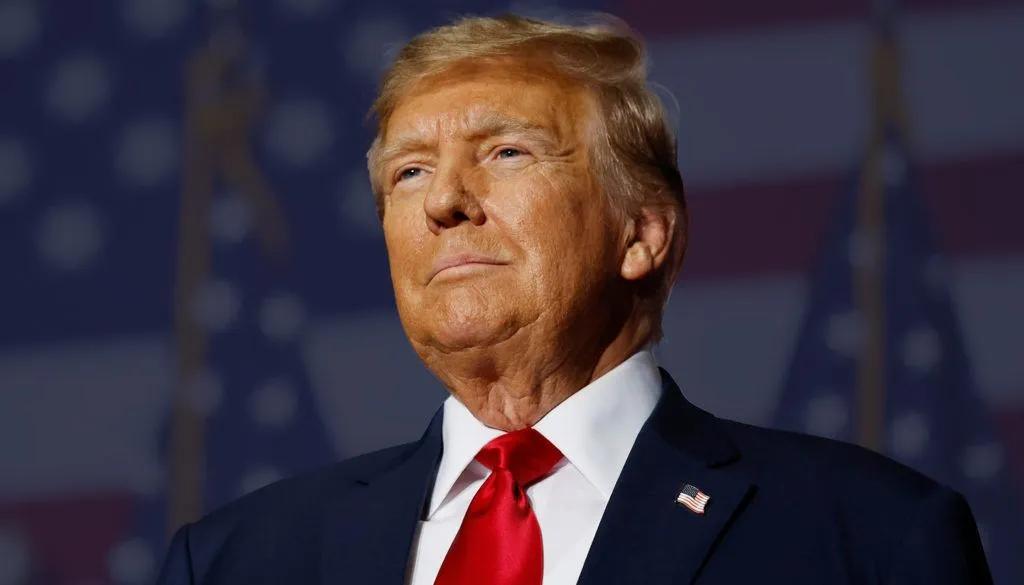 Donald Trump udvikler angiveligt kryptospil med fokus på virtuel fast ejendom