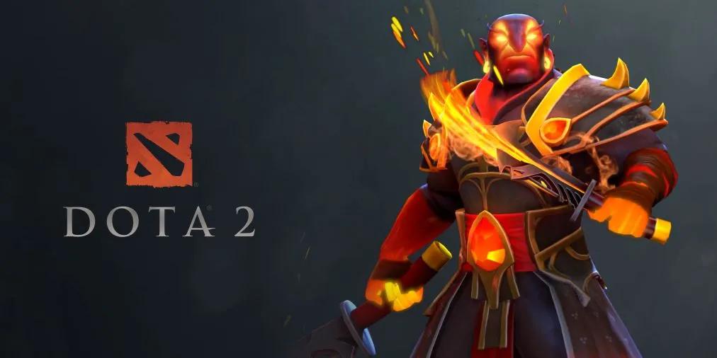 Dota 2-spillere opdager Ember Spirit-fejl, der drastisk sænker modstandernes FPS
