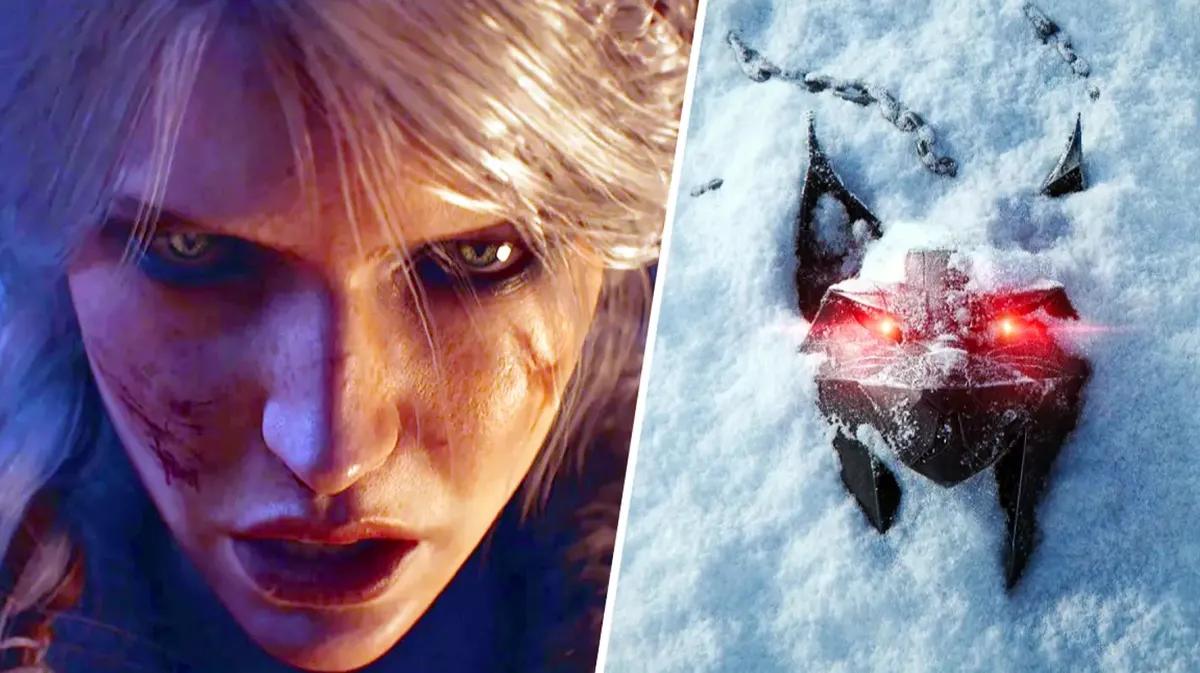 CD Projekt Red advarer fans om svindel med "The Witcher 4 Beta Test"