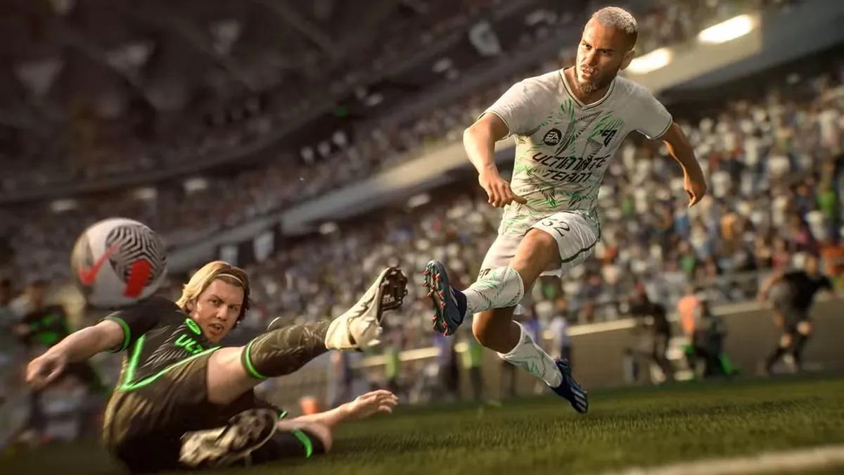 EA Sports FC 25 introducerer måske betalt sæsonkort i Ultimate Team
