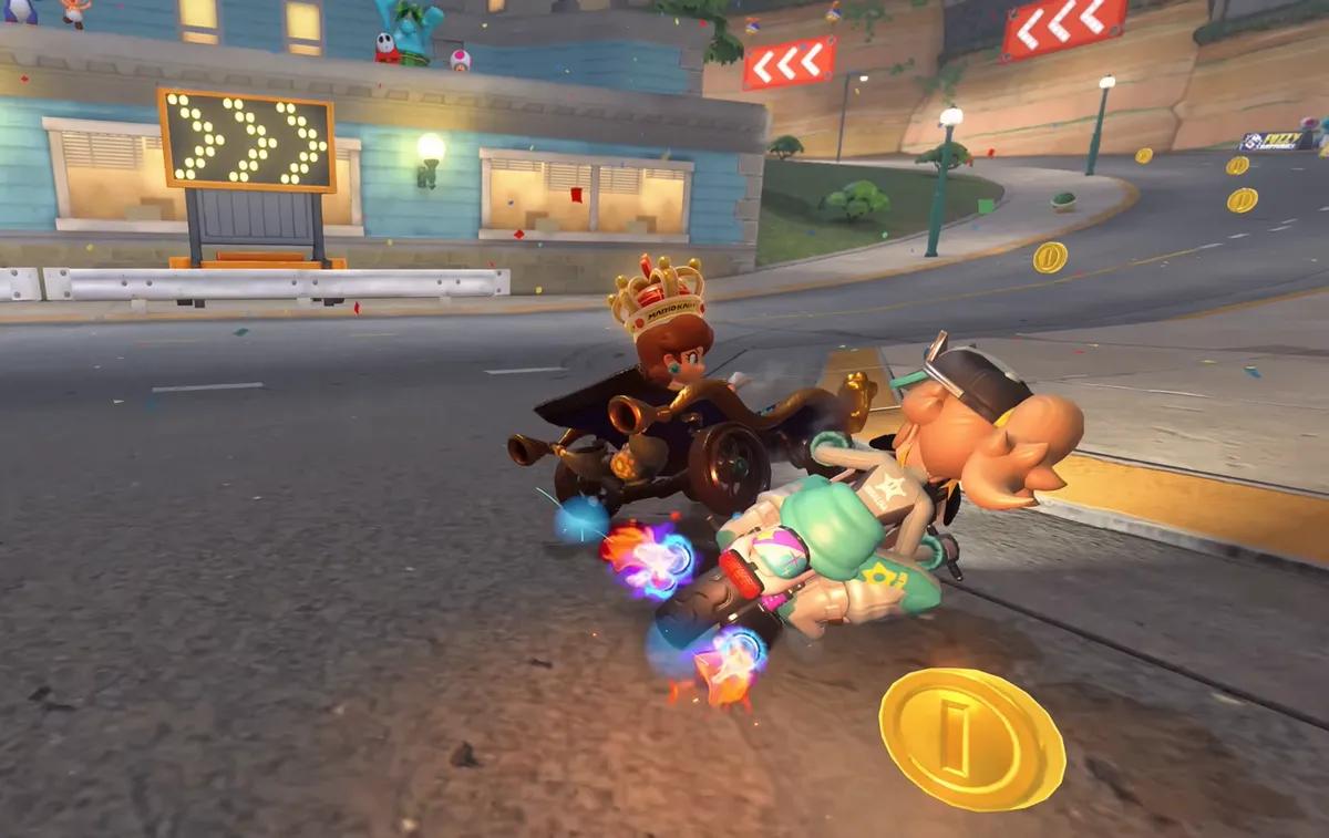 Mario Kart World byder på massive ændringer: Nye genstande, tricks og spiltilstande, du ikke vil gå glip af