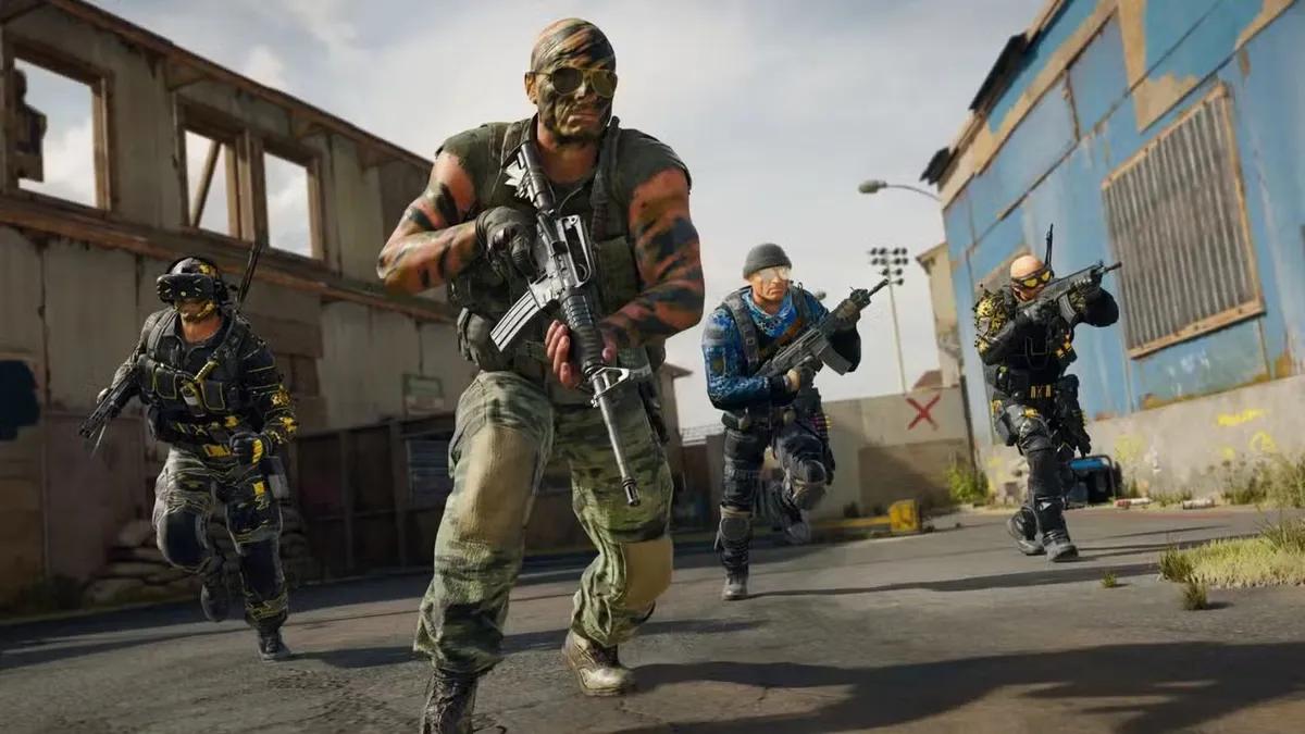 Black Ops 6 x Mission: Impossible Crossover drillet af Call of Duty Insider