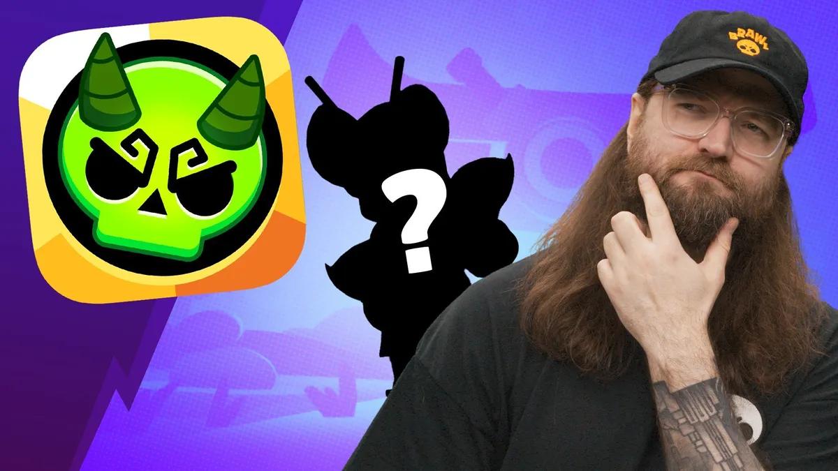 Brawl Stars april 2025 Brawl Talk Recap: Ultra Legendary Brawlers, Katana Kingdom Event, nye spiltilstande og mere