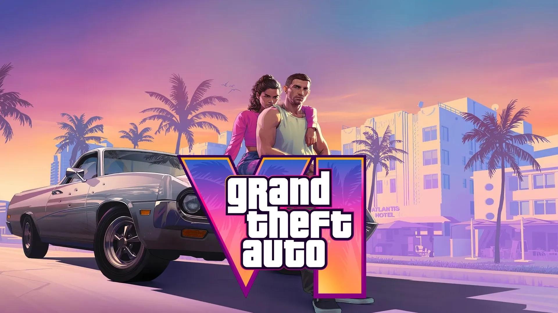 Take-Two indgiver nyt animationspatent, der kan omdefinere GTA VI's realisme