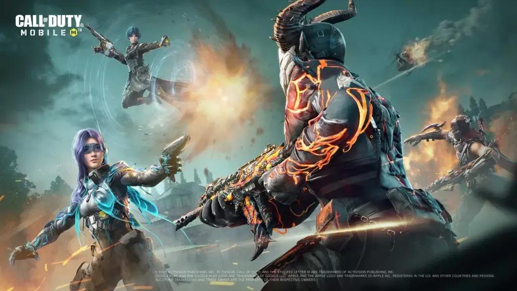 COD Mobile sæson 4 (2025): Fuld opdeling, udgivelsesdato, patch-noter og nyt indhold