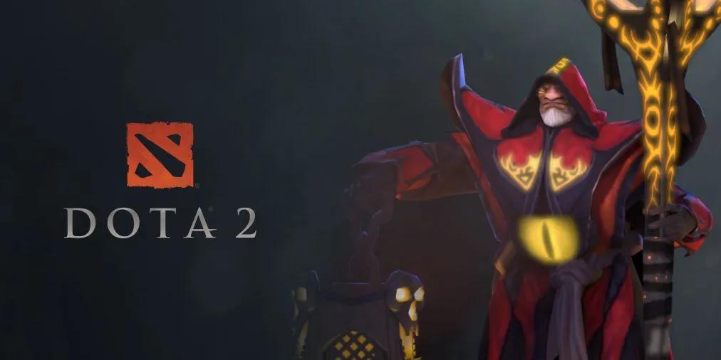 Valve fjerner midlertidigt warlock fra Dota 2 på grund af kritisk level-up-fejl