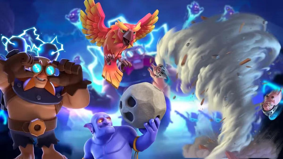 Clash Royale står over for global boykot, da spillere protesterer mod kontroversiel opdatering