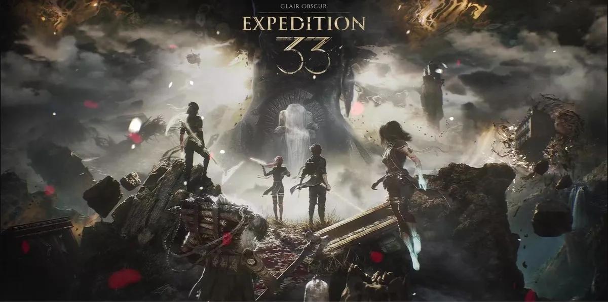 Clair Obscur: Expedition 33 - Udgivelsesdato og lanceringstidspunkt
