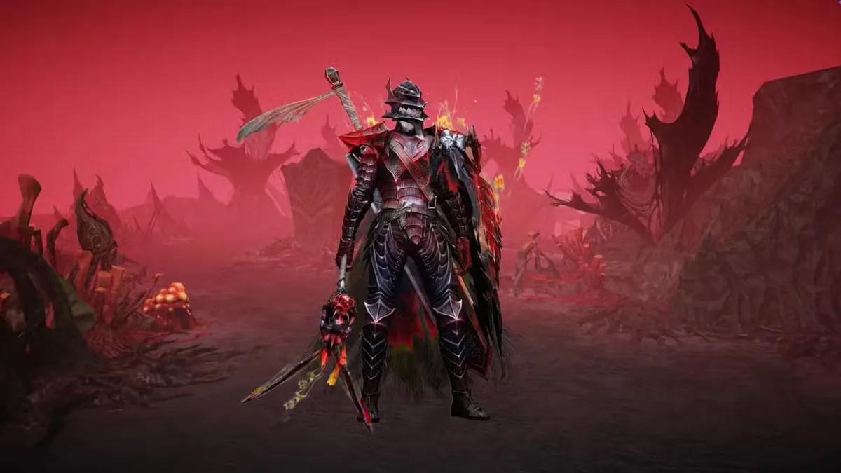 Diablo Immortal x Berserk: Episk crossover-event lanceres i maj