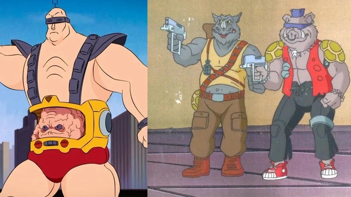 TMNT-skurke invaderer Fortnite: Fuld opdeling af bølge 2-skins og priser
