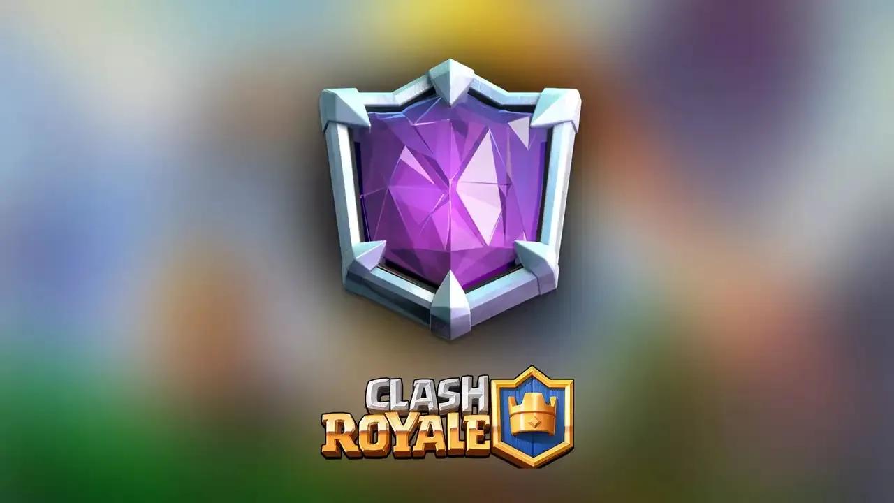 Clash Royale lancerer Crown Chase Community Event med Tower Skin, Wild Cards og meget mere