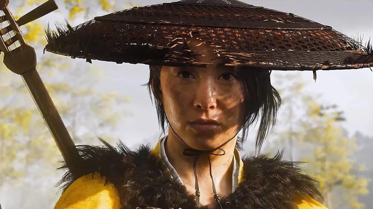 Ghost of Yōtei afslører ny trailer